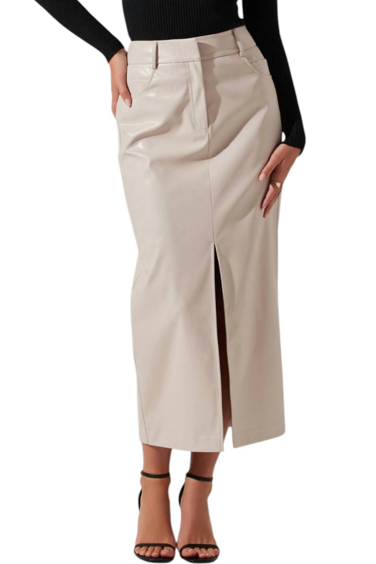 Astr - Karolyna Skirt