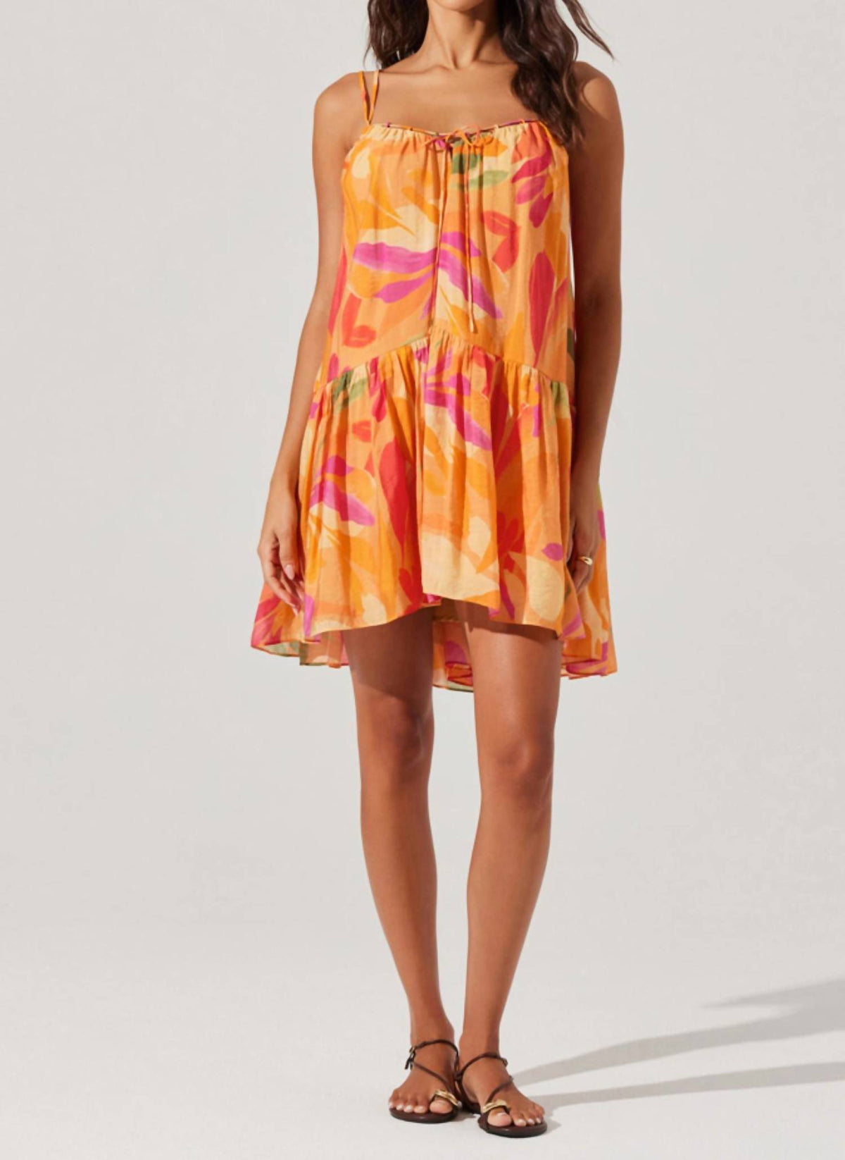 Astr - Keala Mini Dress