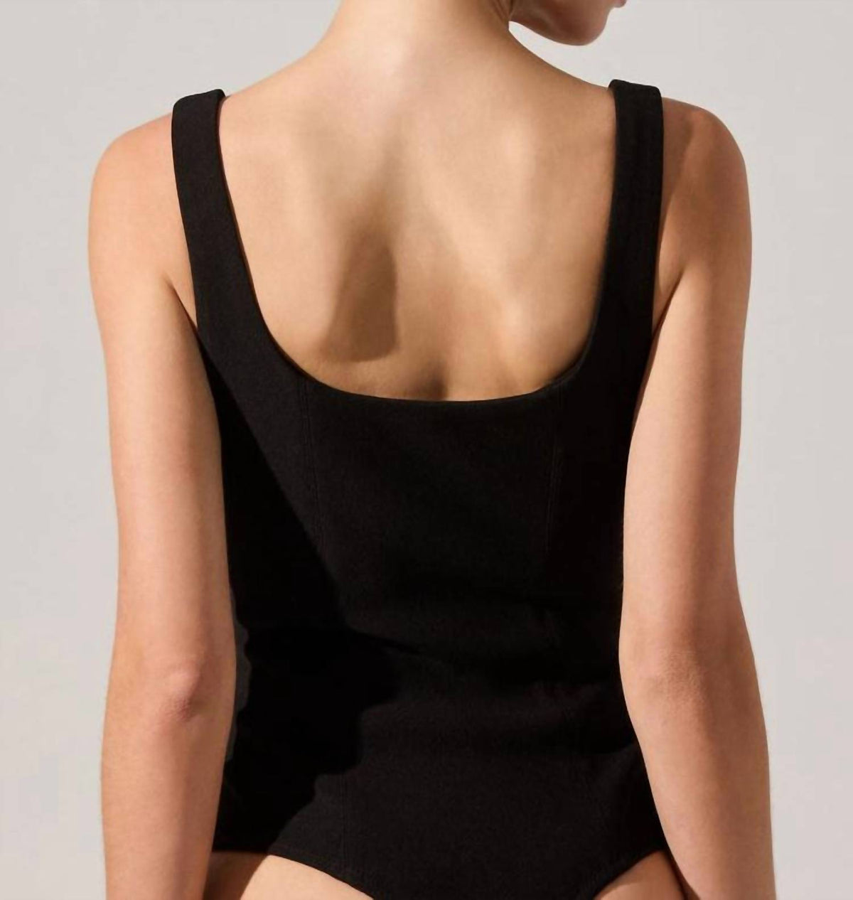 Astr - Kendal Sleeveless Bodysuit