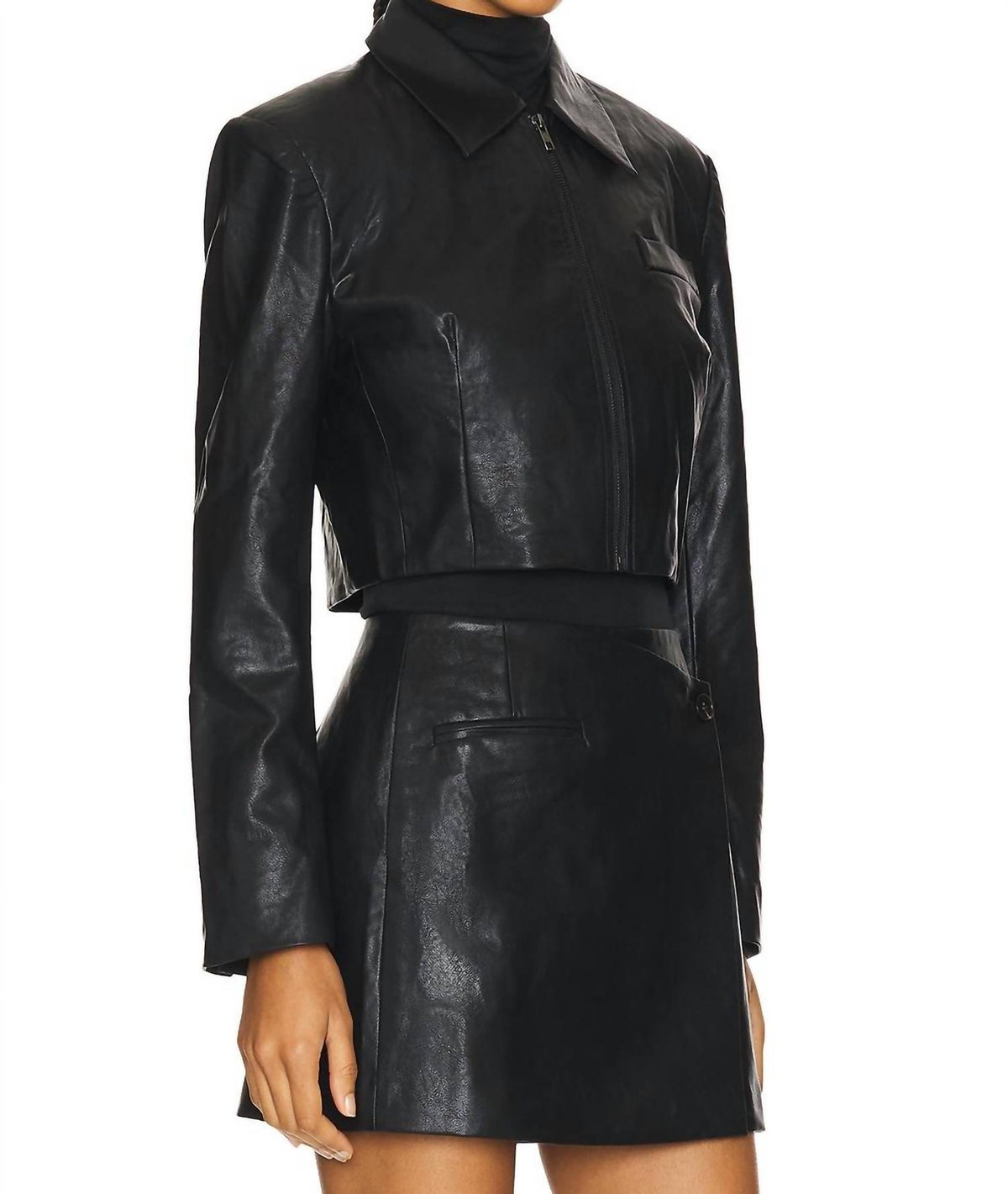 Astr - Lindsay Jacket
