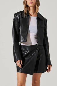 Astr - Linley Jacket