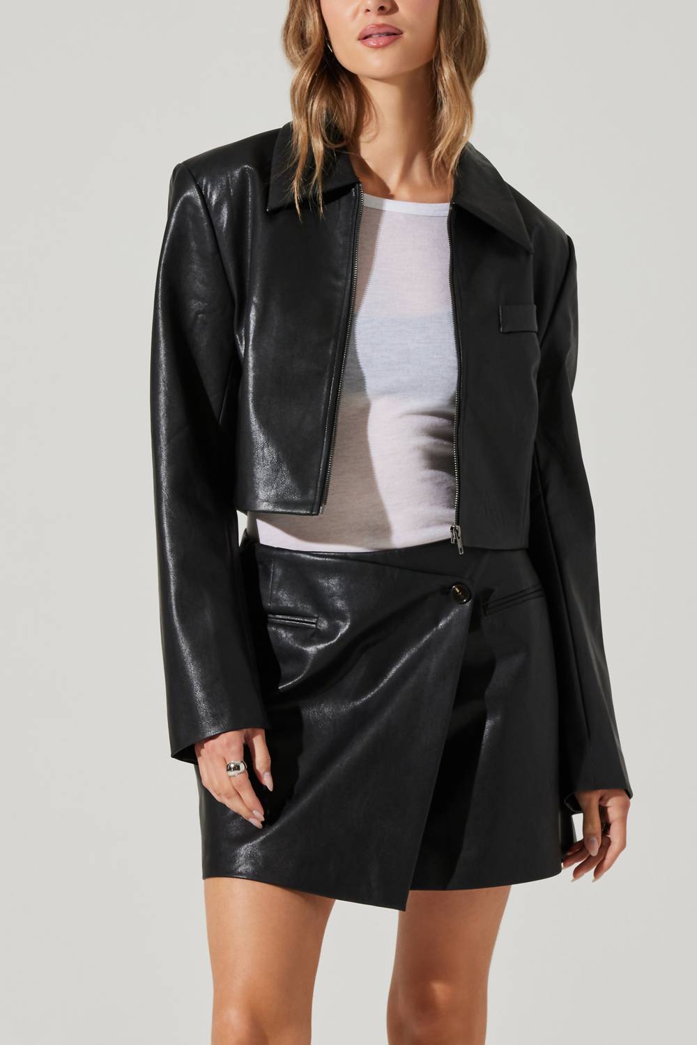 Astr - Linley Jacket