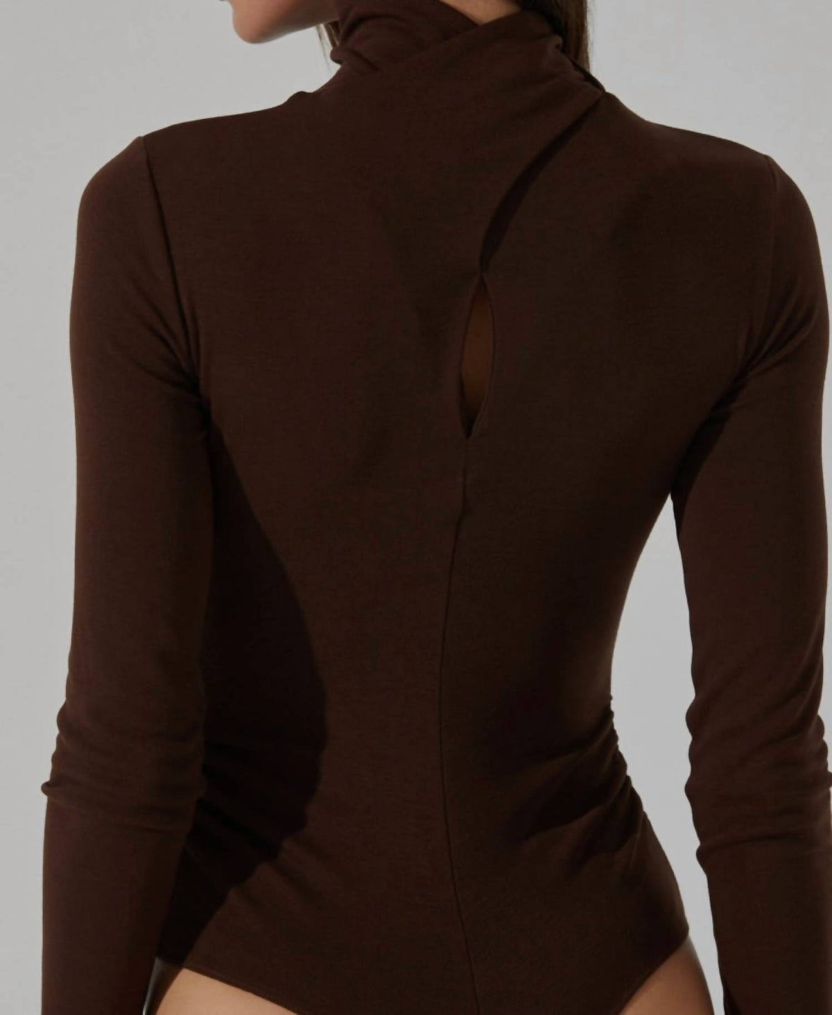 Astr - Lorela Crossover Bodysuit