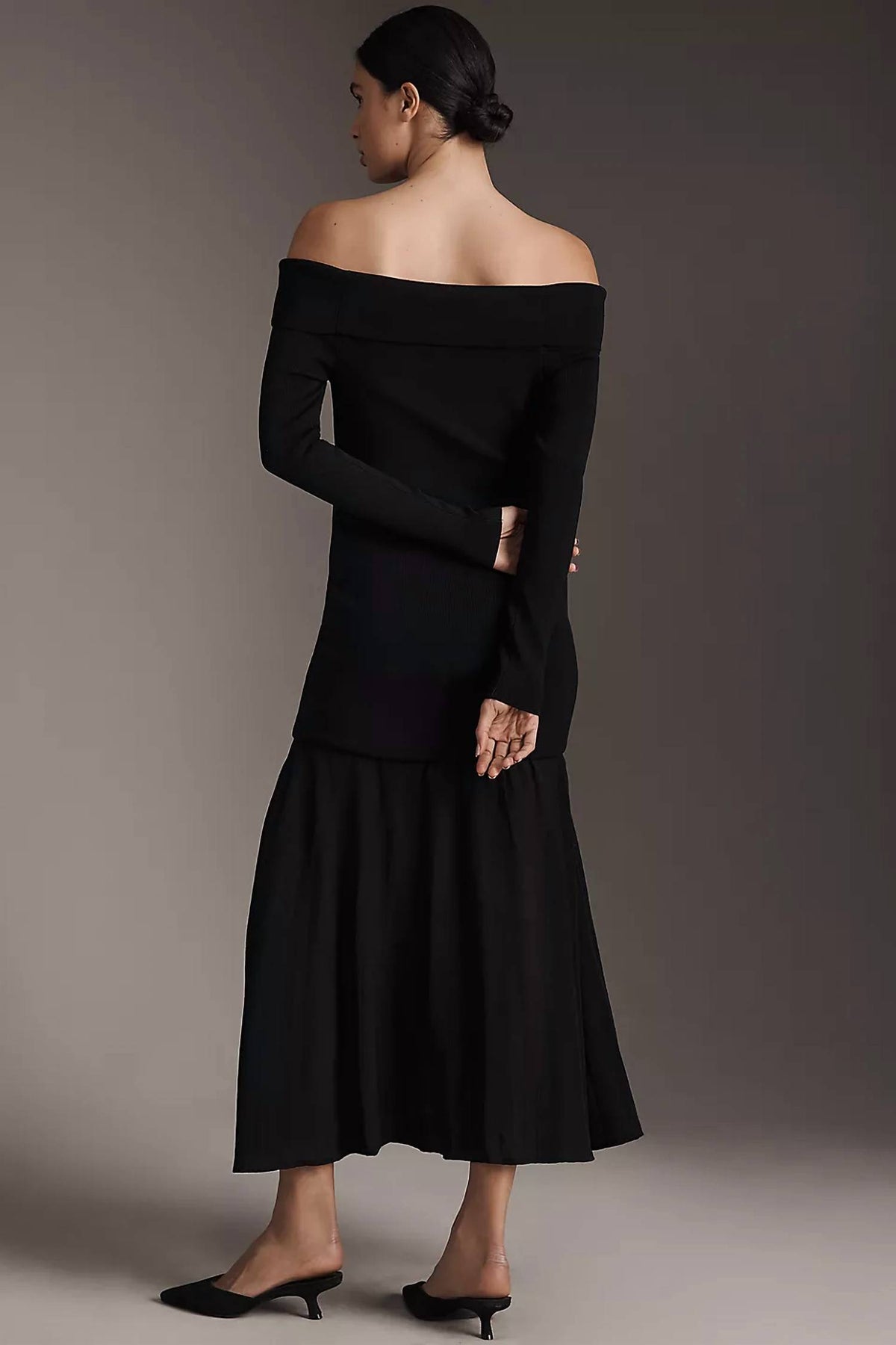 Astr - Lydia Dress