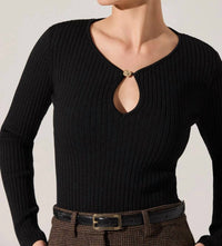 Astr - Lynly Sweater