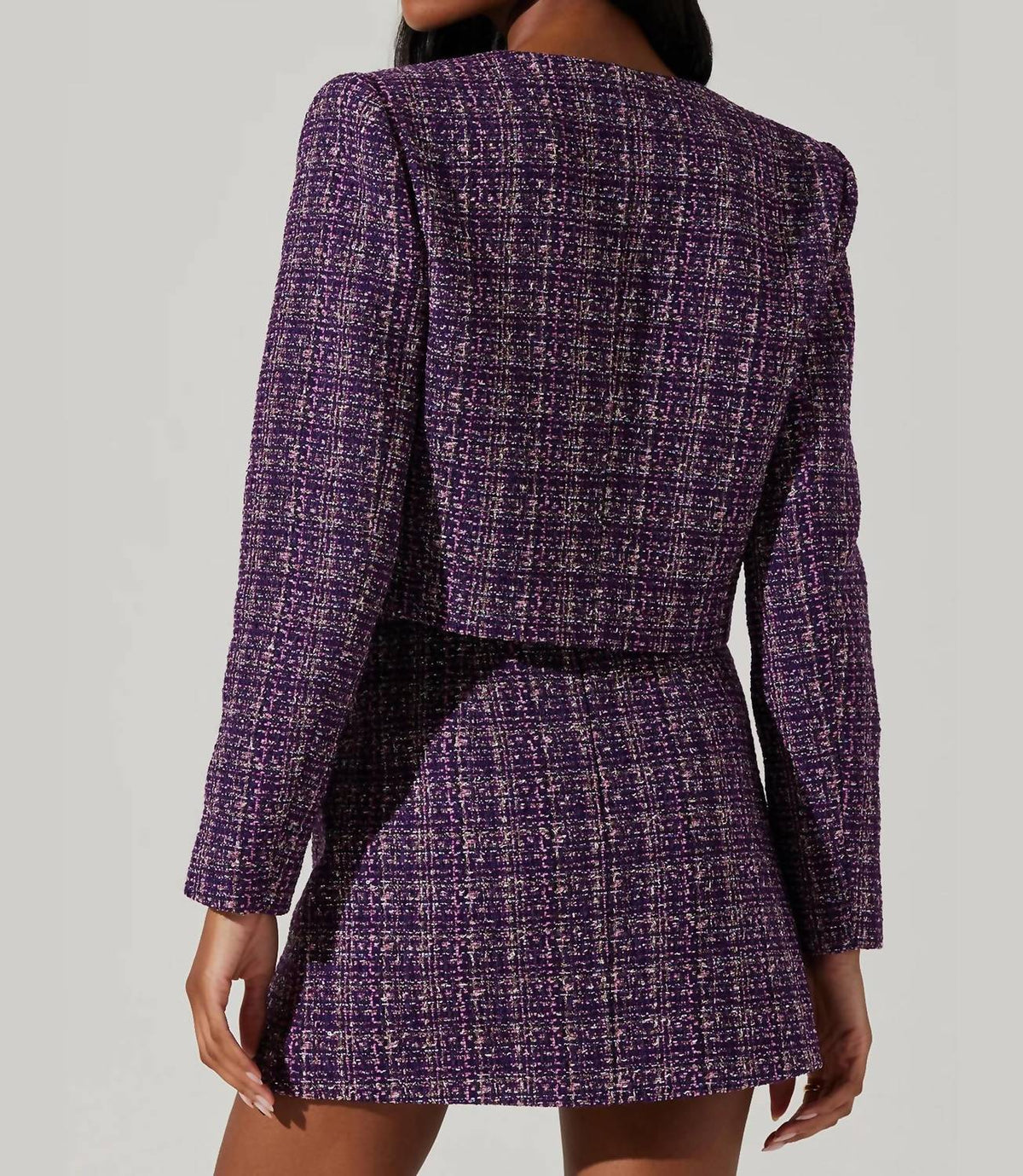 Astr - Lyssa Jacket