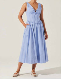 Astr - Maili Dress