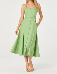 Astr - MCKINLEY DRESS