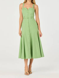 Astr - MCKINLEY DRESS