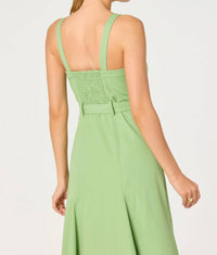 Astr - MCKINLEY DRESS