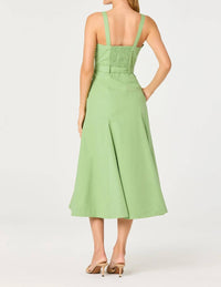 Astr - MCKINLEY DRESS