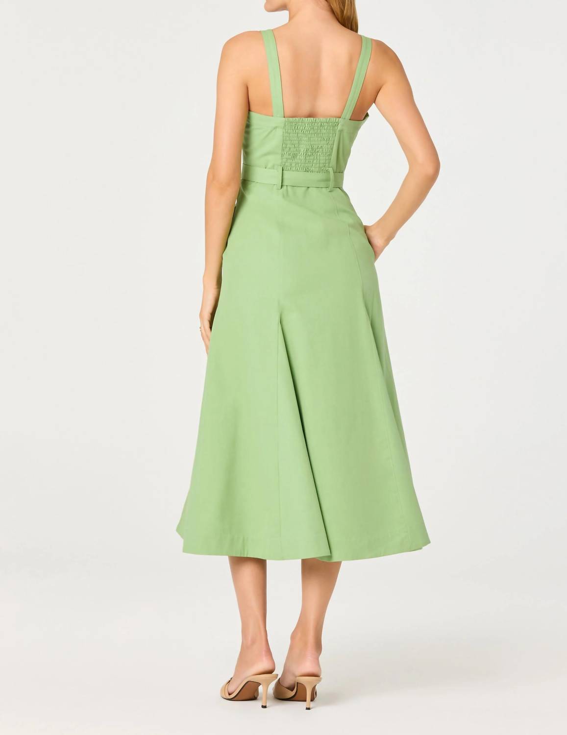 Astr - MCKINLEY DRESS