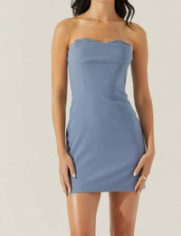 Astr - Melani Mini Dress