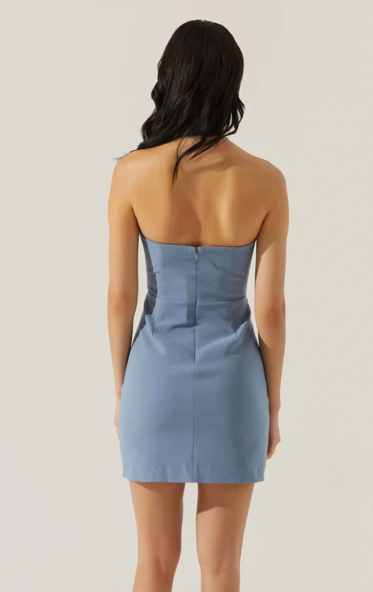 Astr - Melani Mini Dress