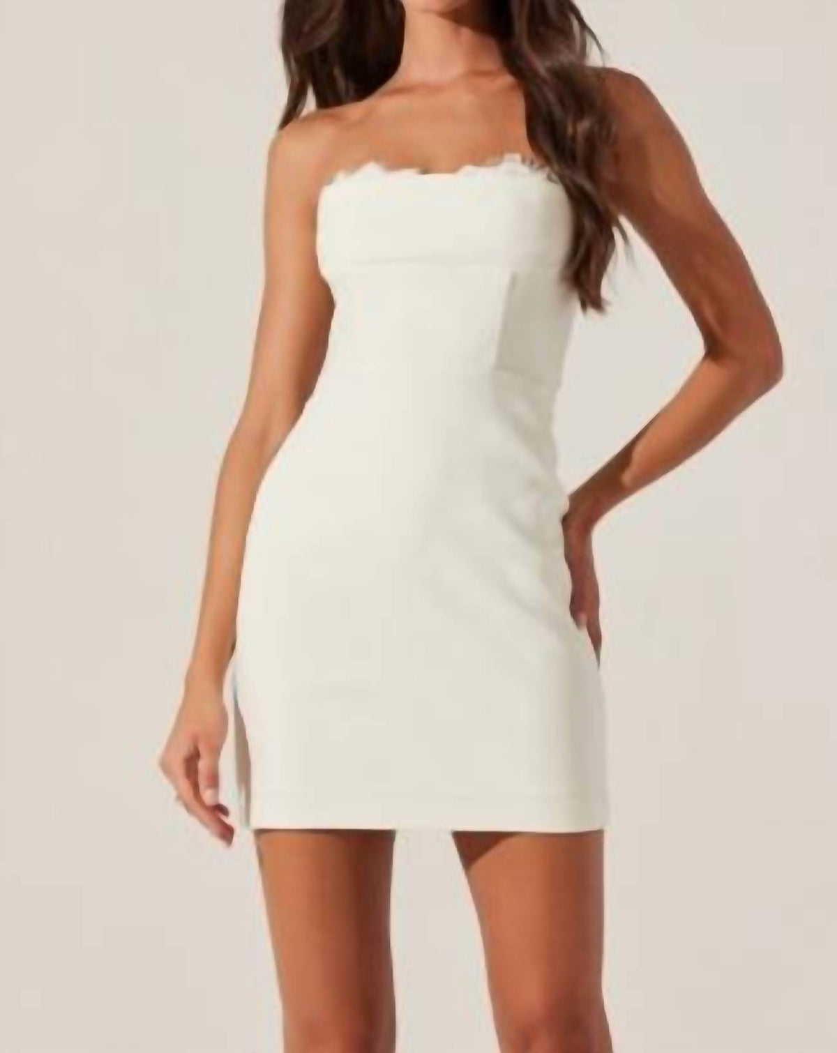 Astr - Melani Mini Dress