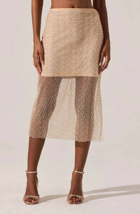 Astr - Messina Skirt