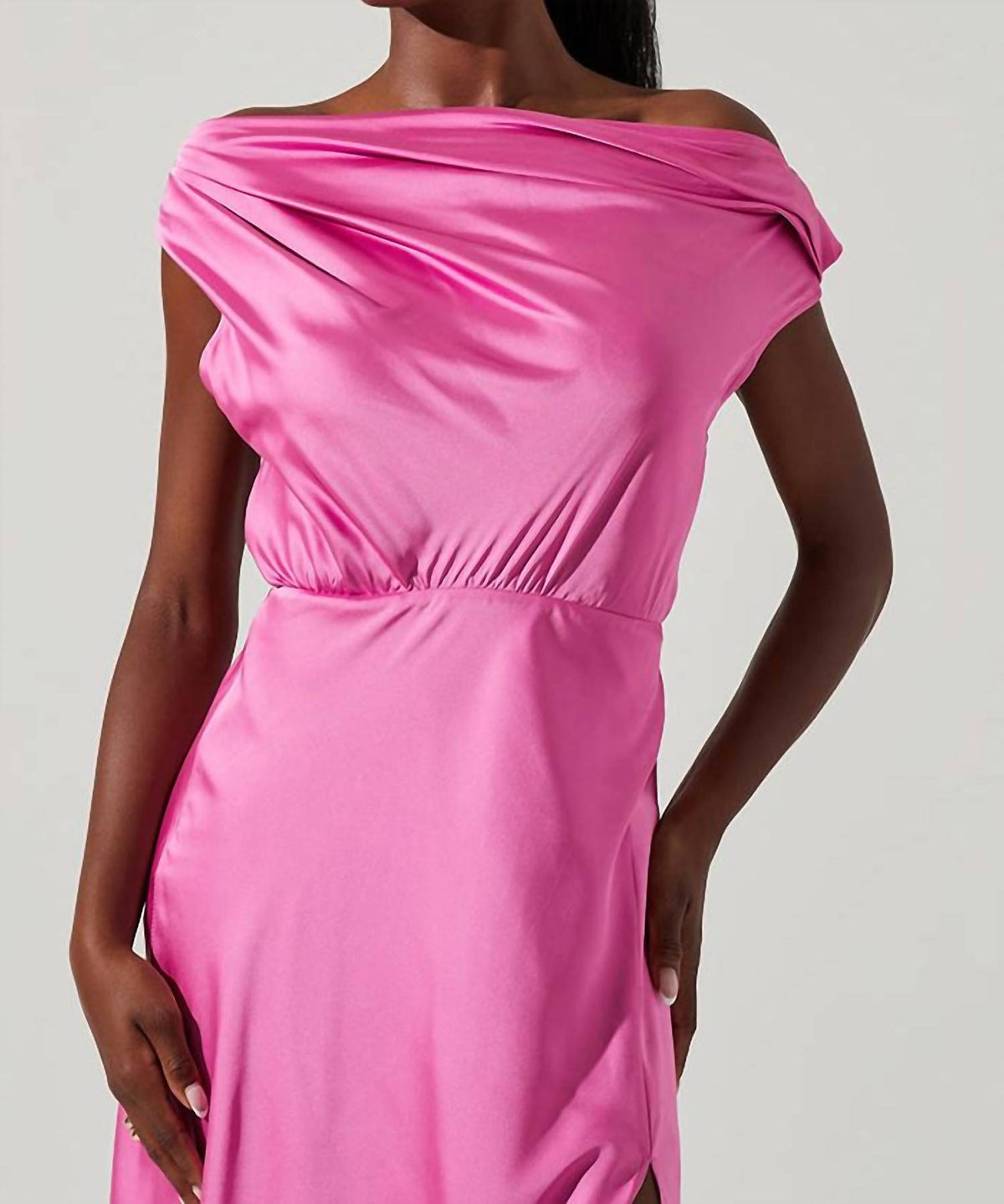 Astr - Monroe Maxi Dress