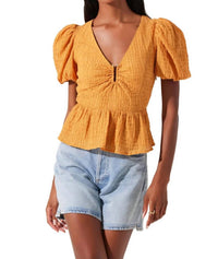 Astr - Mylah Top