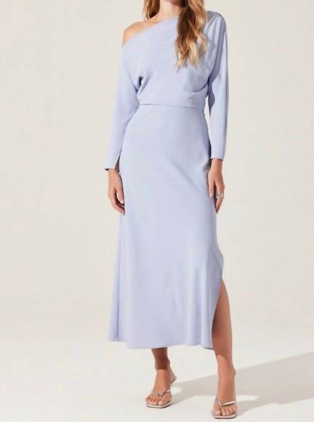 Astr - Naida Dress