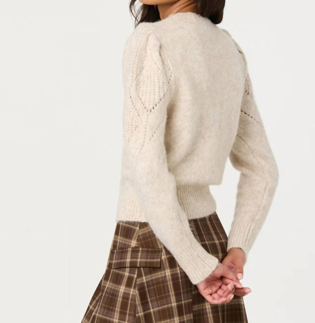 Astr - Pelloni Sweater