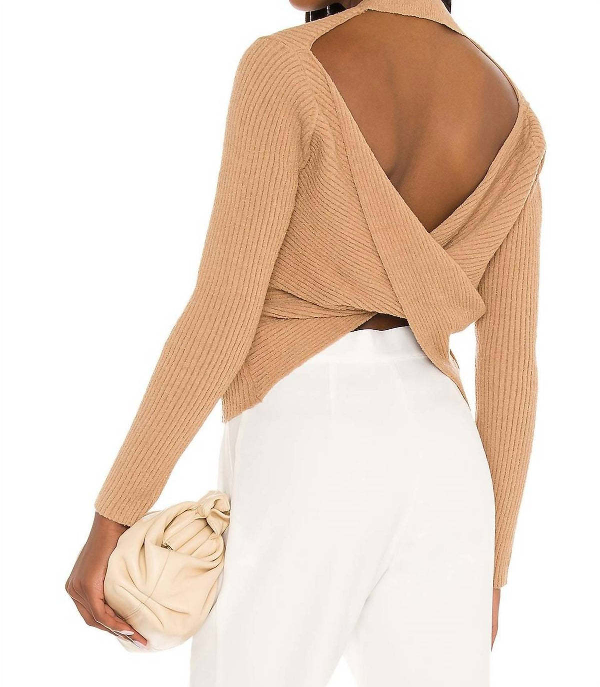 Astr - Prescott Sweater
