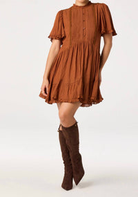 Astr - Randi Dress
