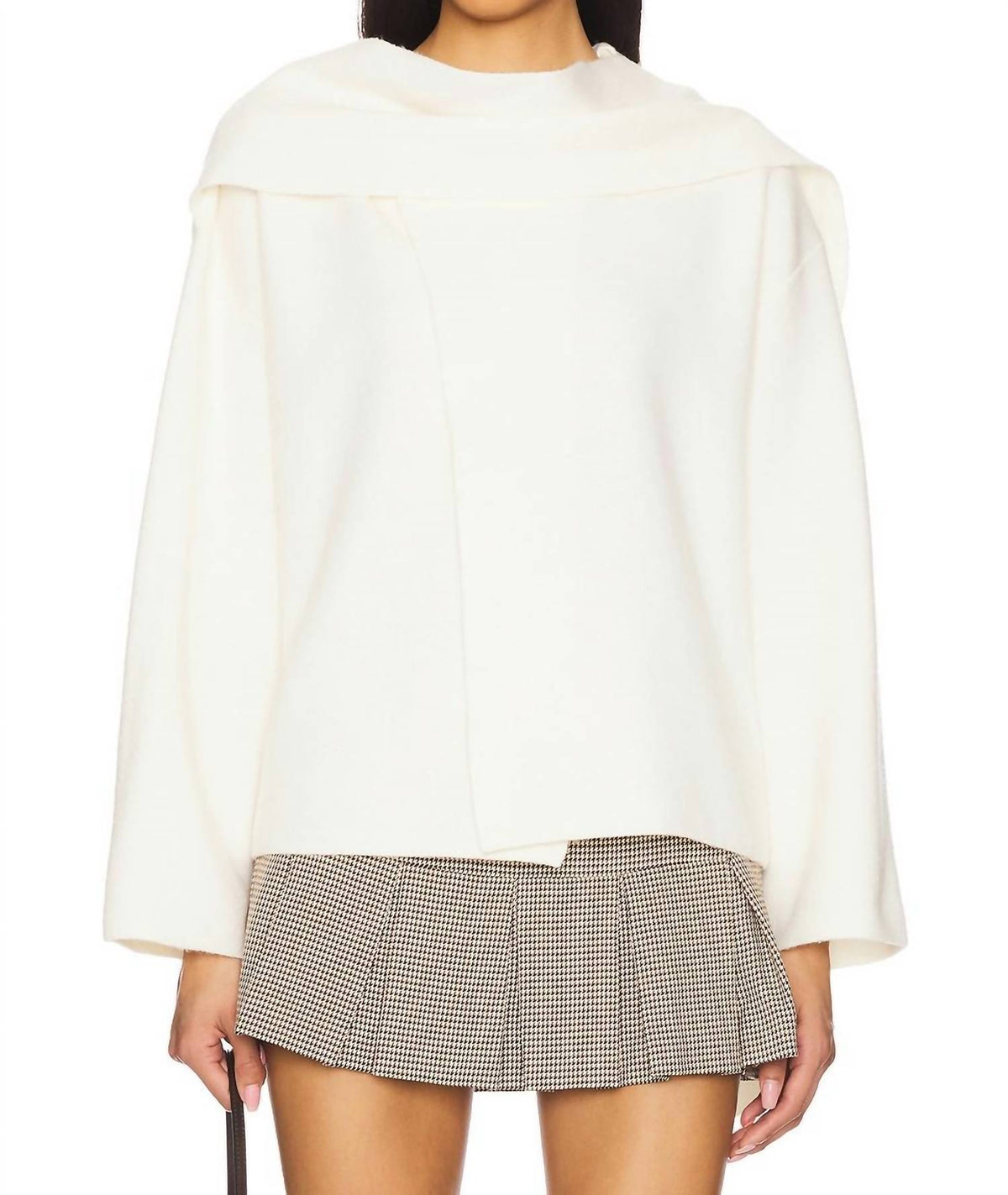 Astr - Saffira Sweater