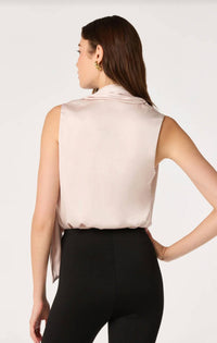 Astr - Sasha Scarf Top