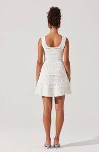 Astr - Shereena Sweater Dress