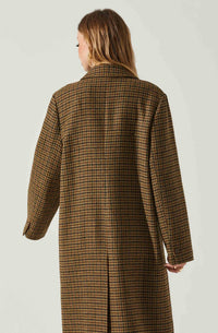 Astr - sonya coat
