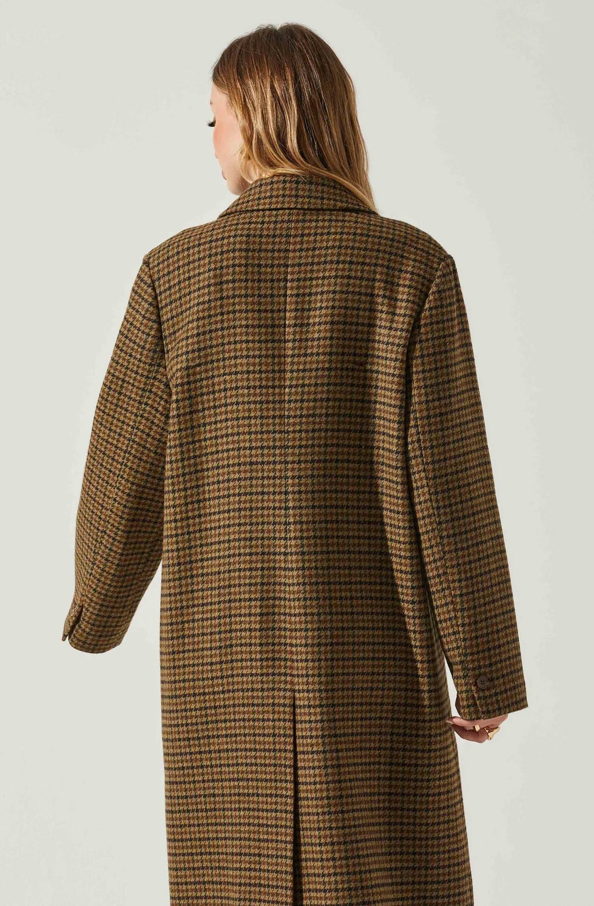 Astr - sonya coat