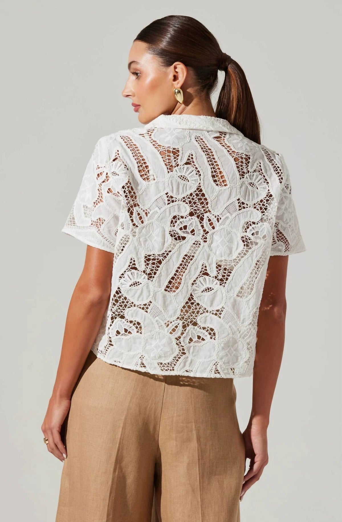 Astr - Tourist Top
