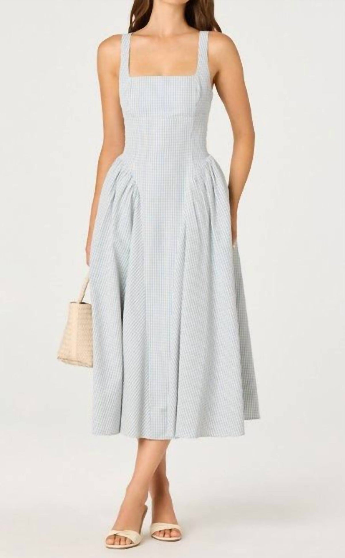 Astr - Vinya Dress