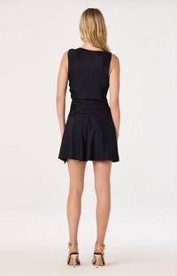 Astr - Violet Mini Dress