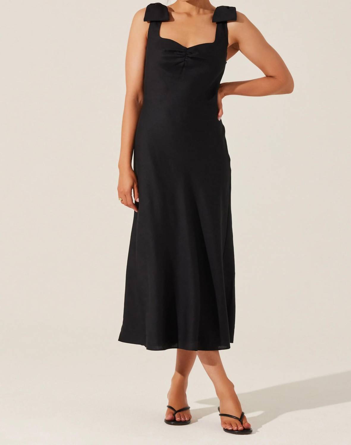 Astr - Women's Kateleya Dress