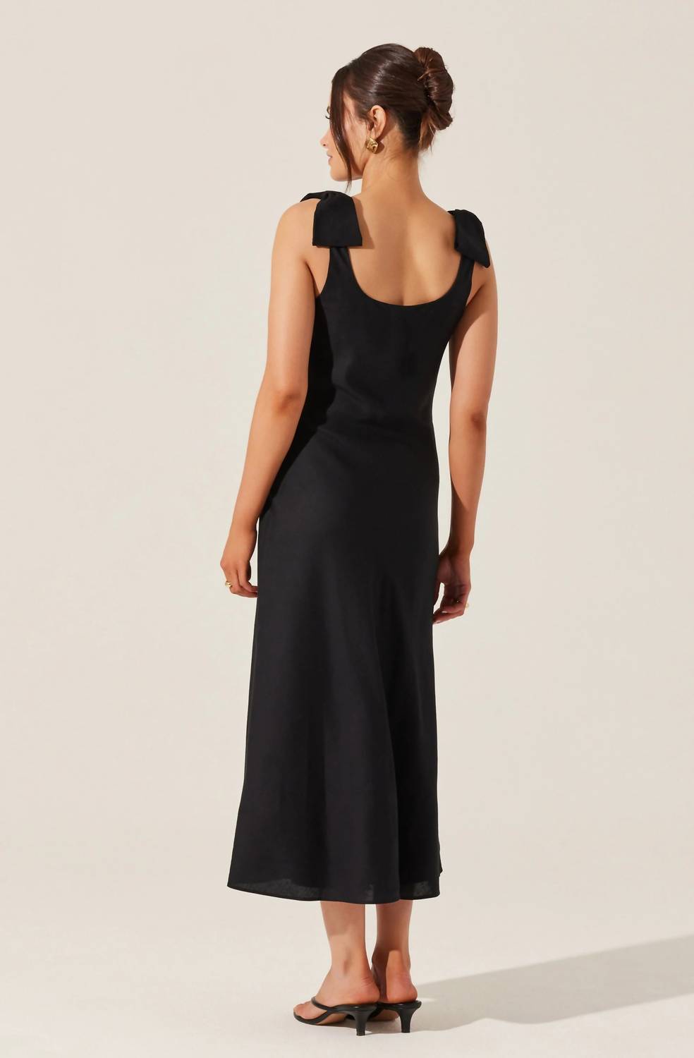 Astr - Women's Kateleya Dress