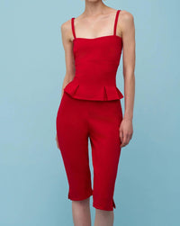 Astrid - Alba Top