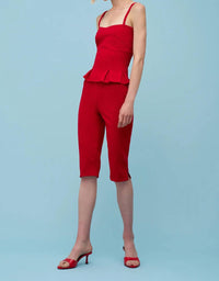 Astrid - Alba Top