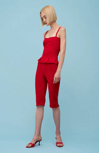 Astrid - Alba Top
