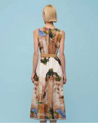 Astrid - Ferragamo Dress