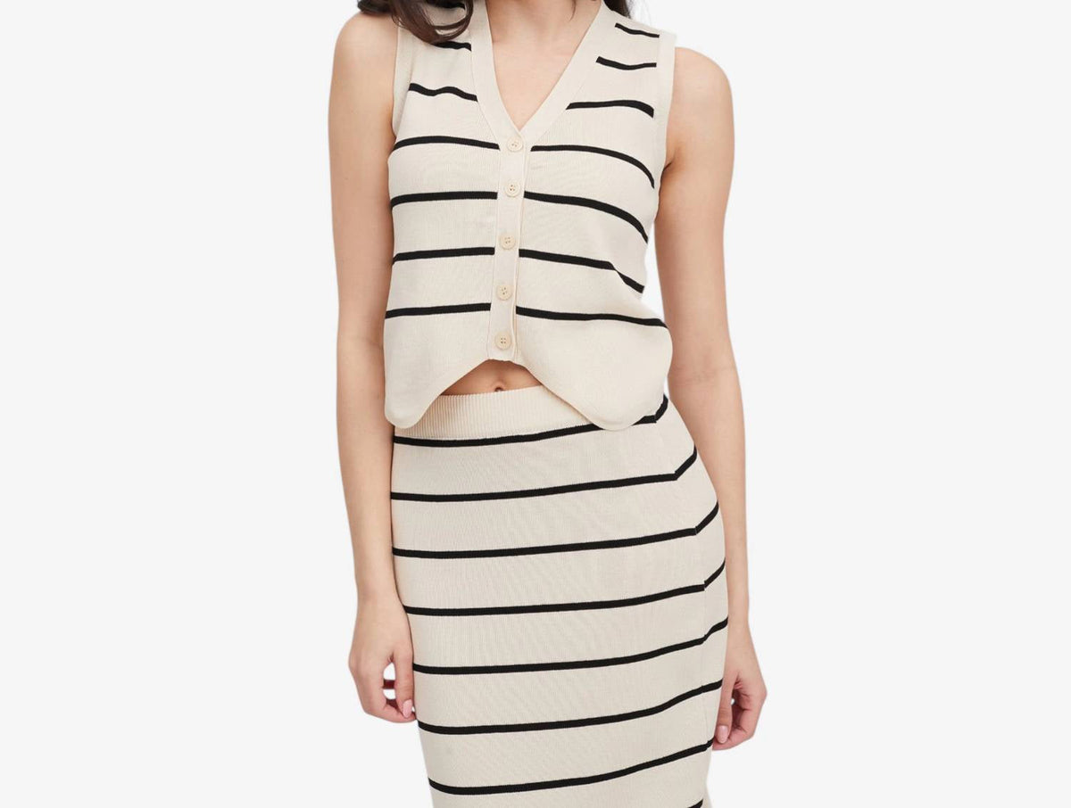 Astrid - Isabella Vest