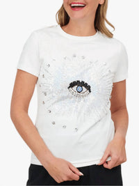 Astrid - Kelly Top