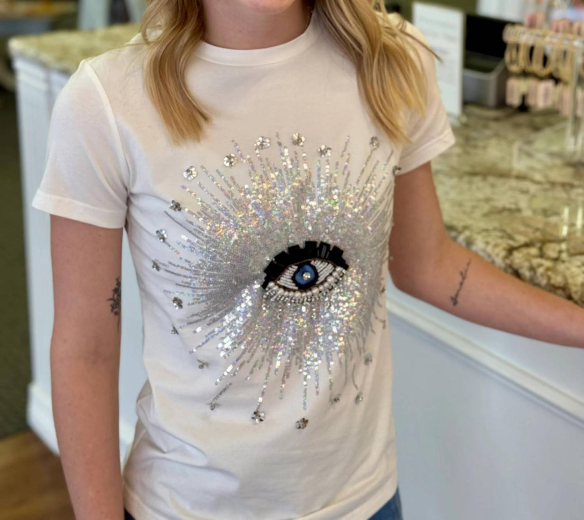 Astrid - Kelly Top