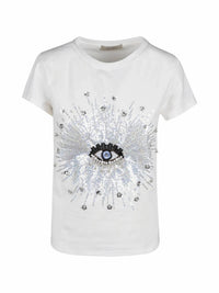 Astrid - Kelly Top