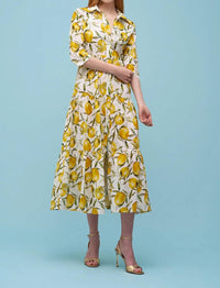 Astrid - Molly Dress