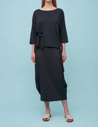 Astrid - Nona Knit Top