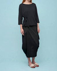 Astrid - Nona Knit Top