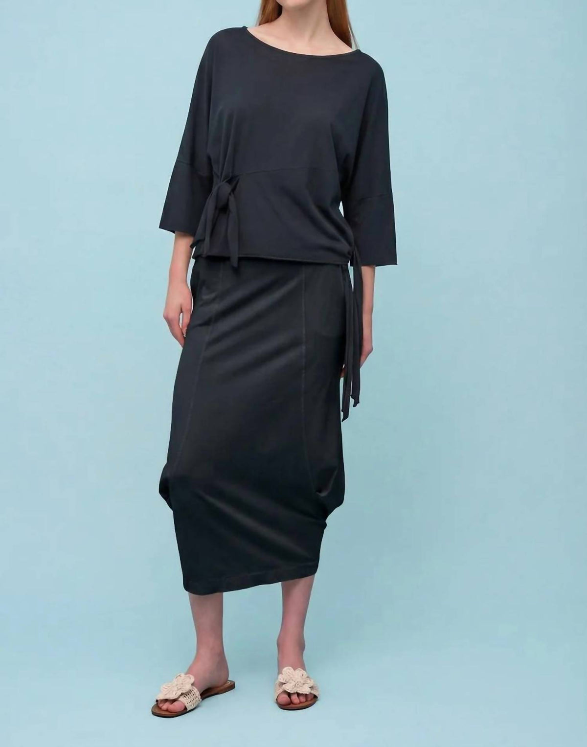 Astrid - Nona Midi Skirt