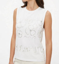 Astrid - Runway Tank Top