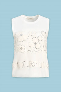 Astrid - Runway Tank Top